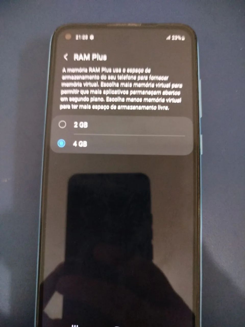 Celular A11 - Foto 4