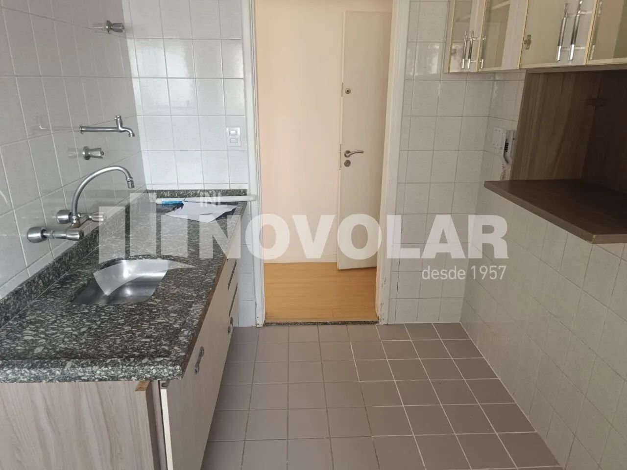 Apartamento com 2 Dormitórios e 1 Vaga - Parada Inglesa - Foto 5