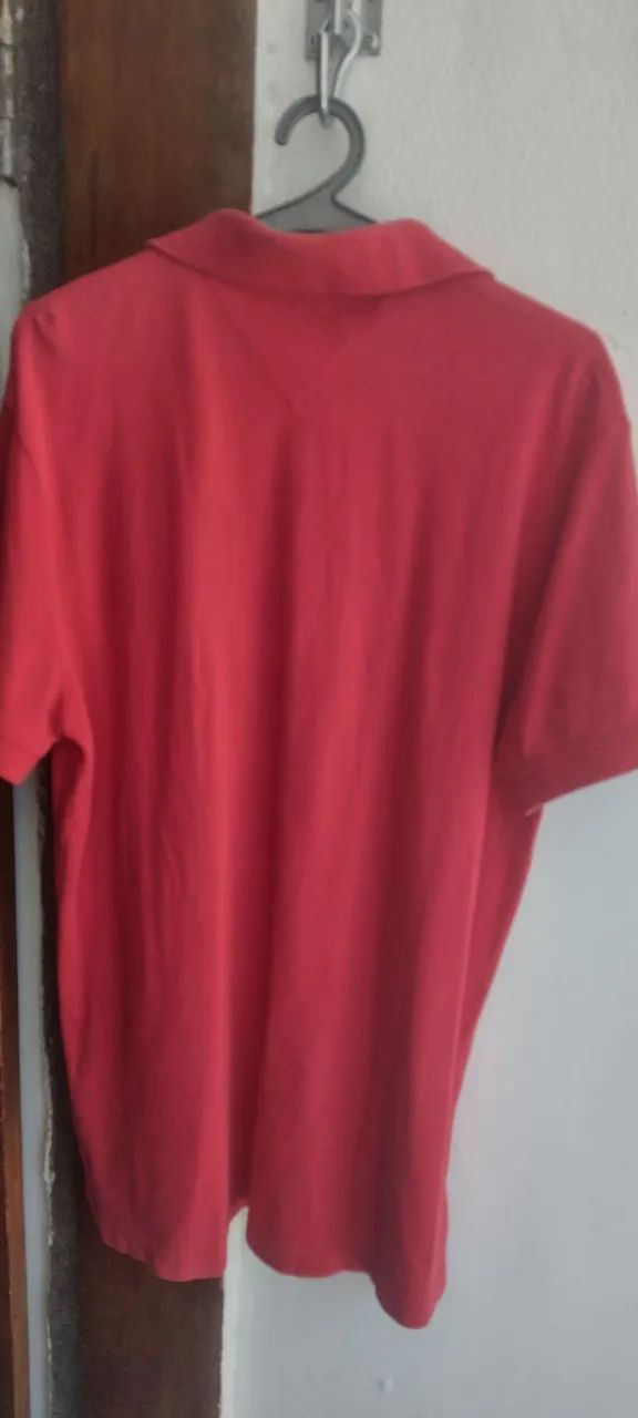 Camisa polo Tommy Hilfiger original  - Foto 2