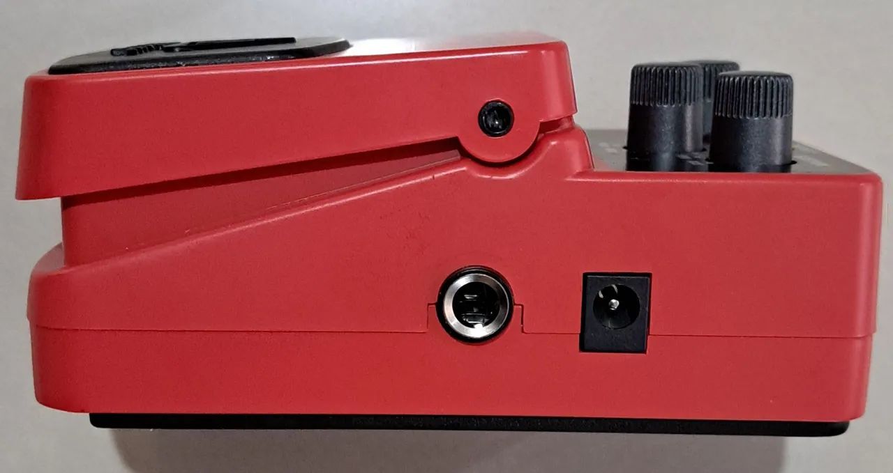 Compressor Behringer CL9 - Foto 4