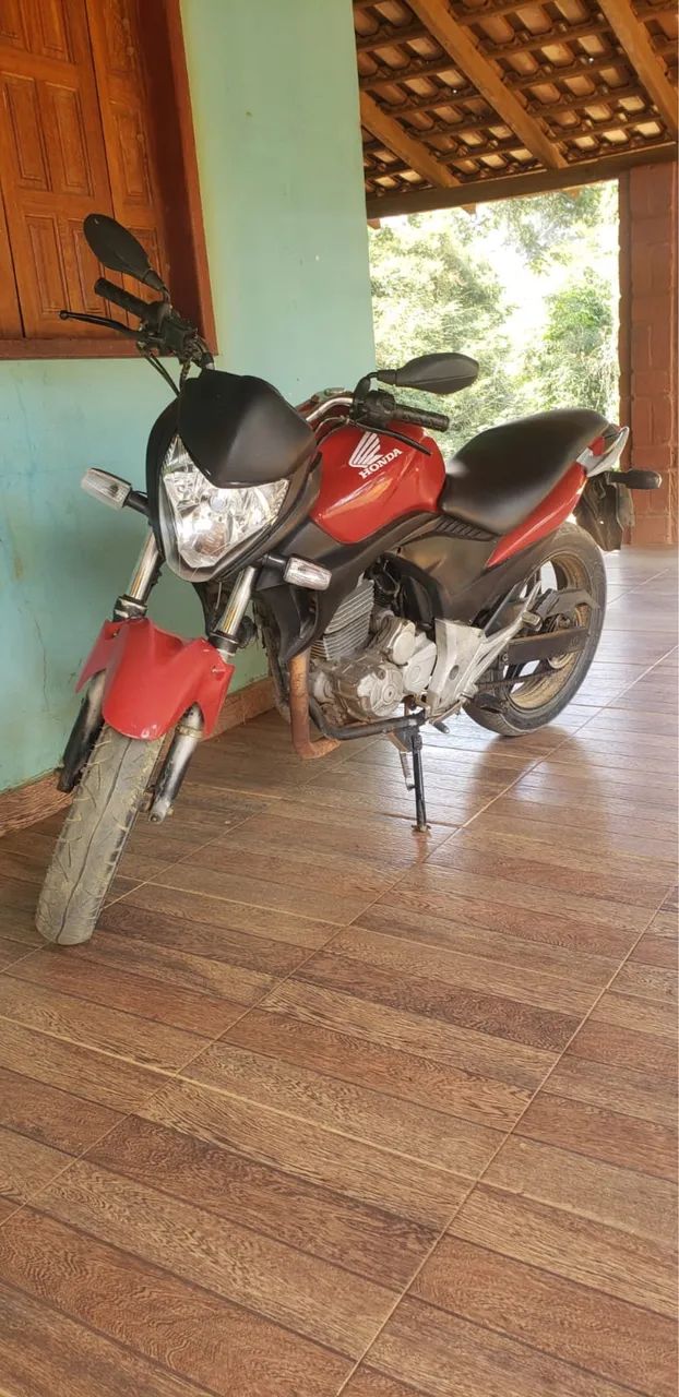 Moto nova - Foto 3