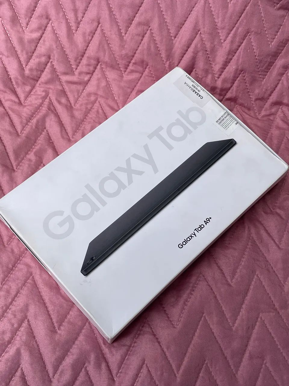 Samsung Tab A9+