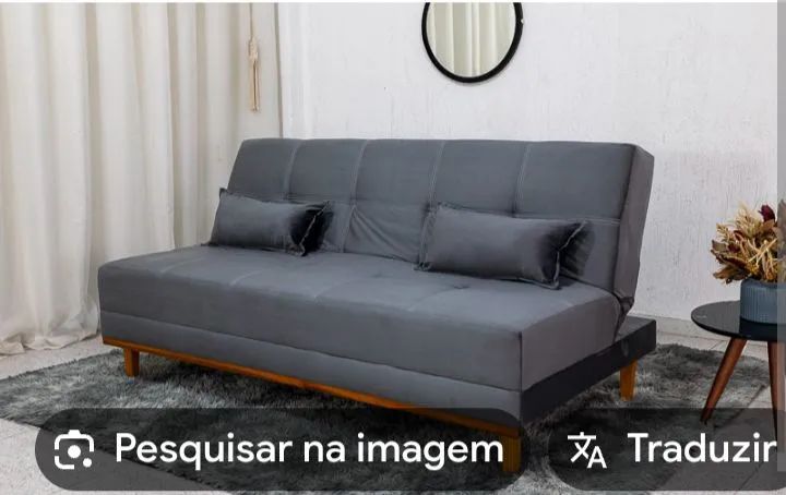 Sofa Bed453011512492697600