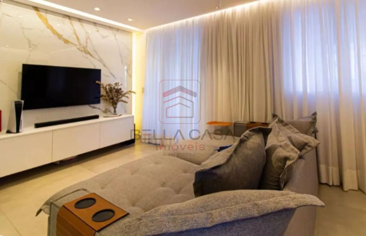 Apartamento a venda na Barra Funda com 2 quartos, 1 suite e varanda - Foto 2