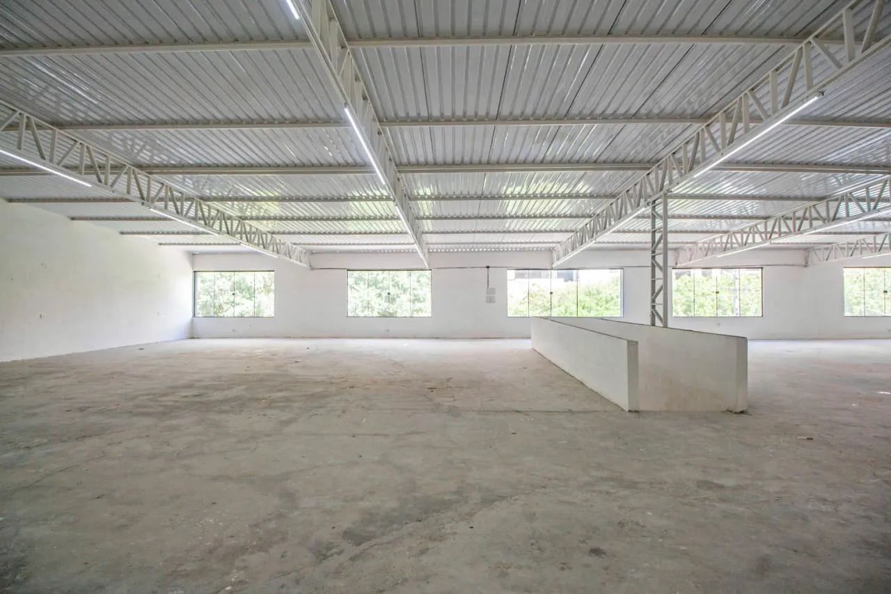 Sobreloja na Rua Caquemon, 32  540 m² - Foto 3