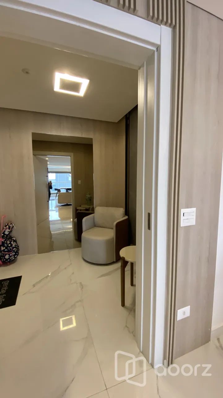 Imóvel na Loefgren com 3 dormitórios e 159m² - Foto 3