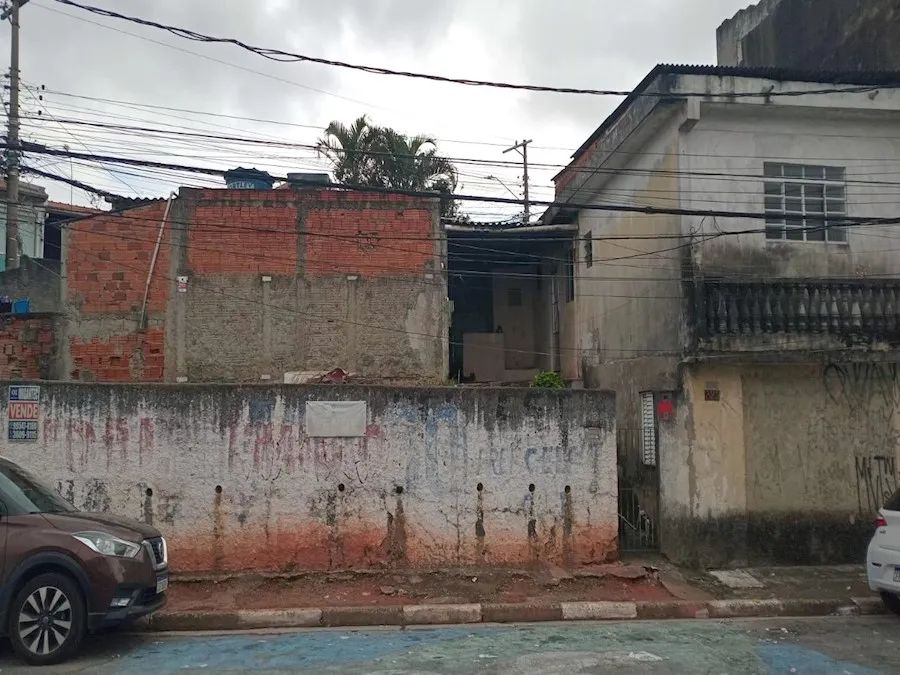 Terreno, Santo Antonio, Osasco - Foto 5