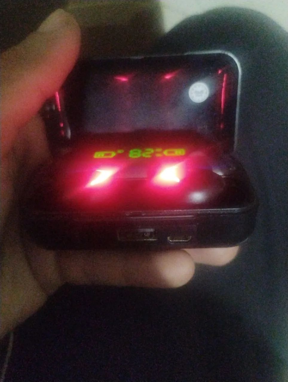 Fone bluetooth  - Foto 2