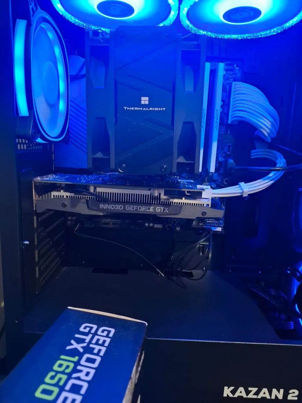 Placa de Vídeo  - Foto 4