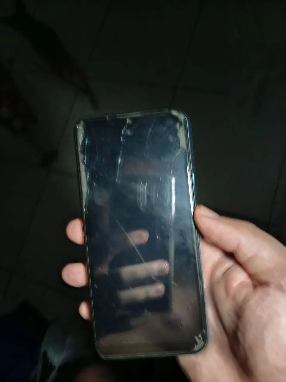 Celular a venda  