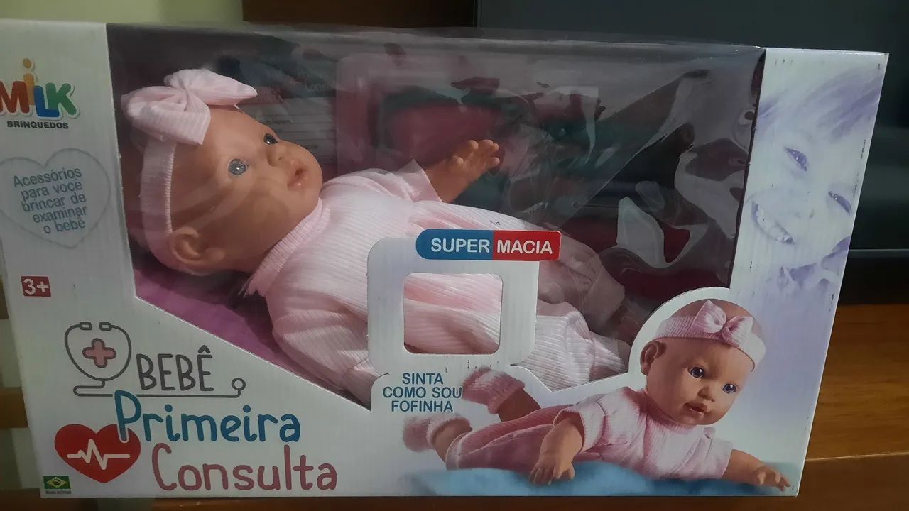 Boneca