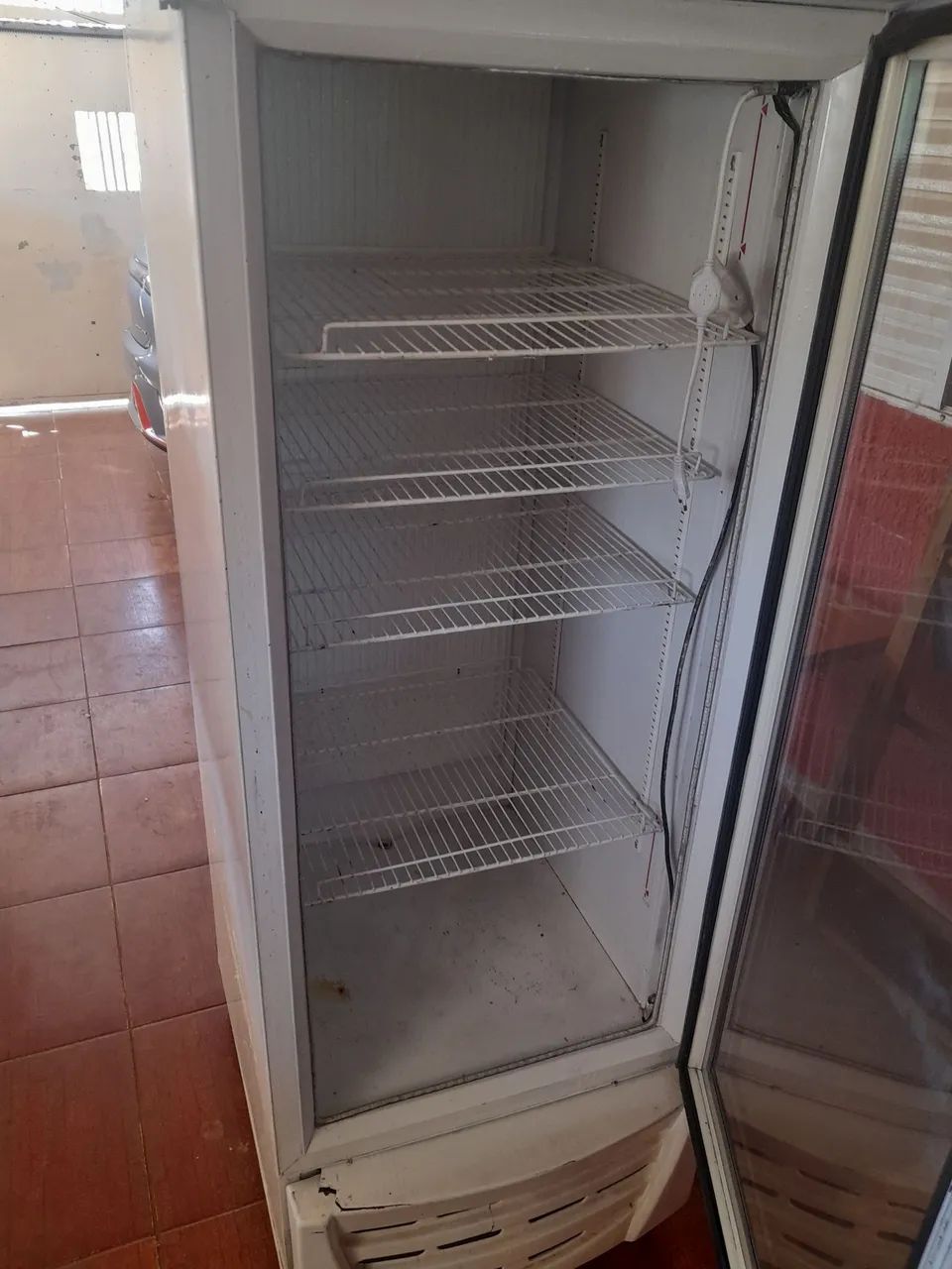 Freezer expositor  - Foto 3