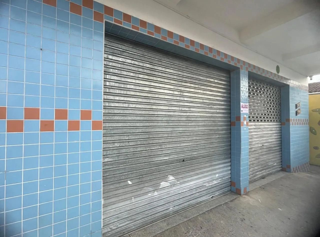 Imóvel Comercial CIC Curitiba