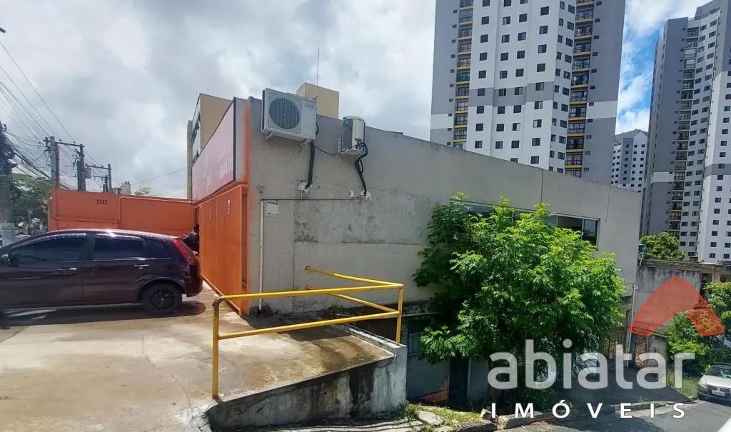 Prédio Comercial à Venda Estrada São Francisco Parque Taboão Taboão da Serra/SP - Foto 5