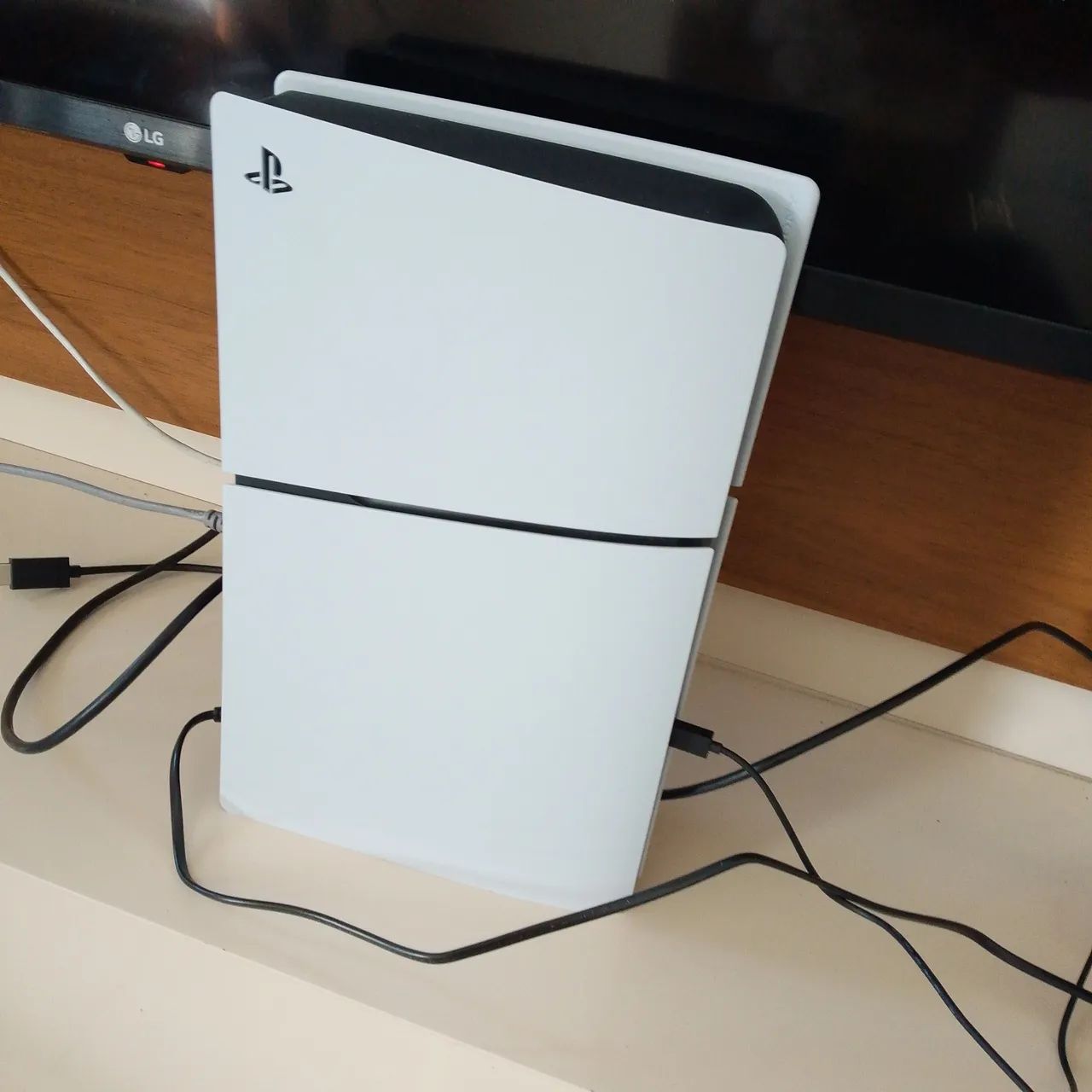 Ps5 slim lacrado 