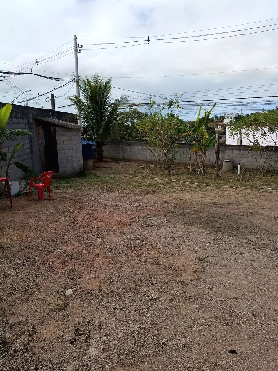 Terreno  - Foto 3