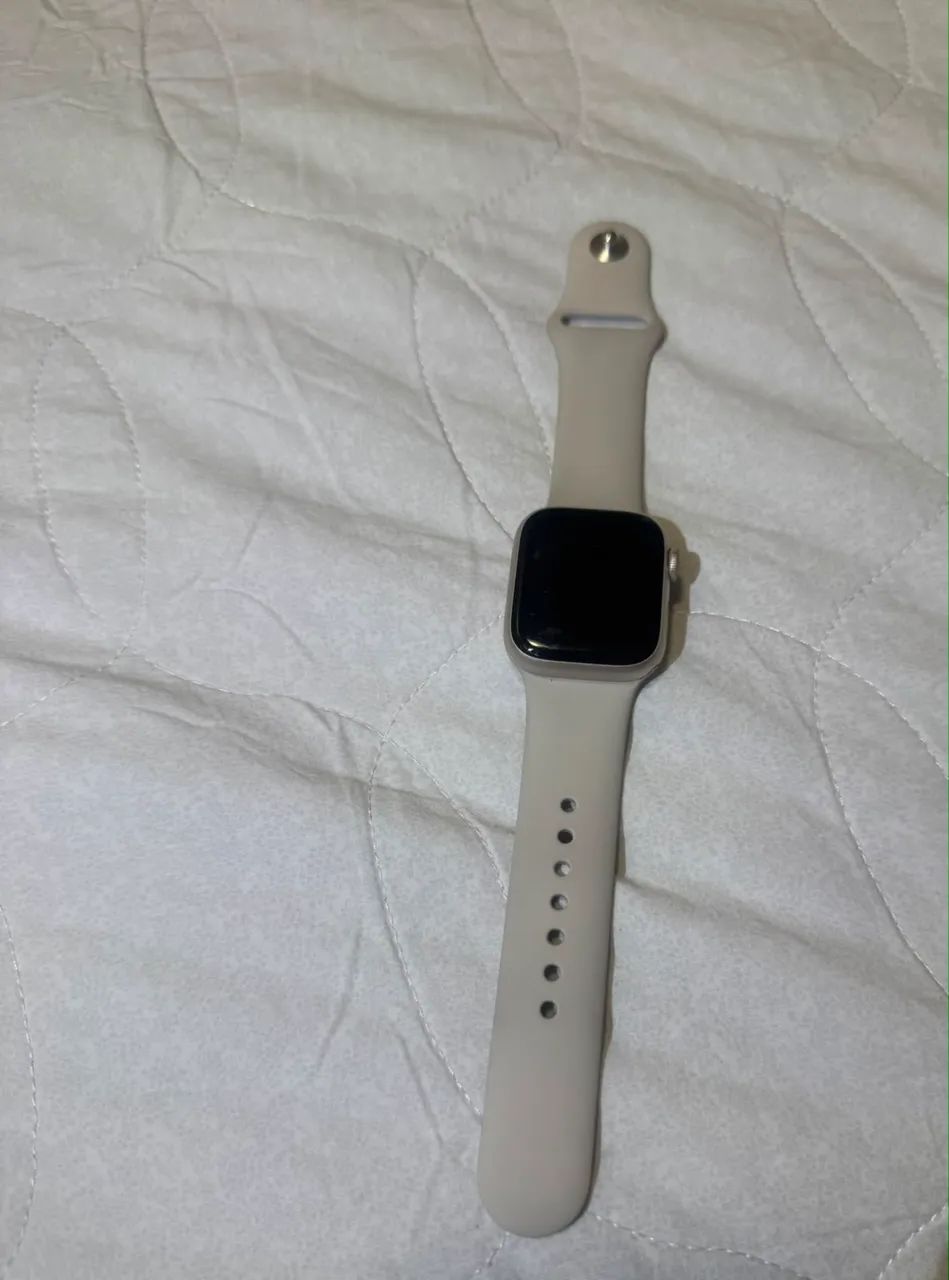 Apple Watch séries 7 41 mm - Foto 2
