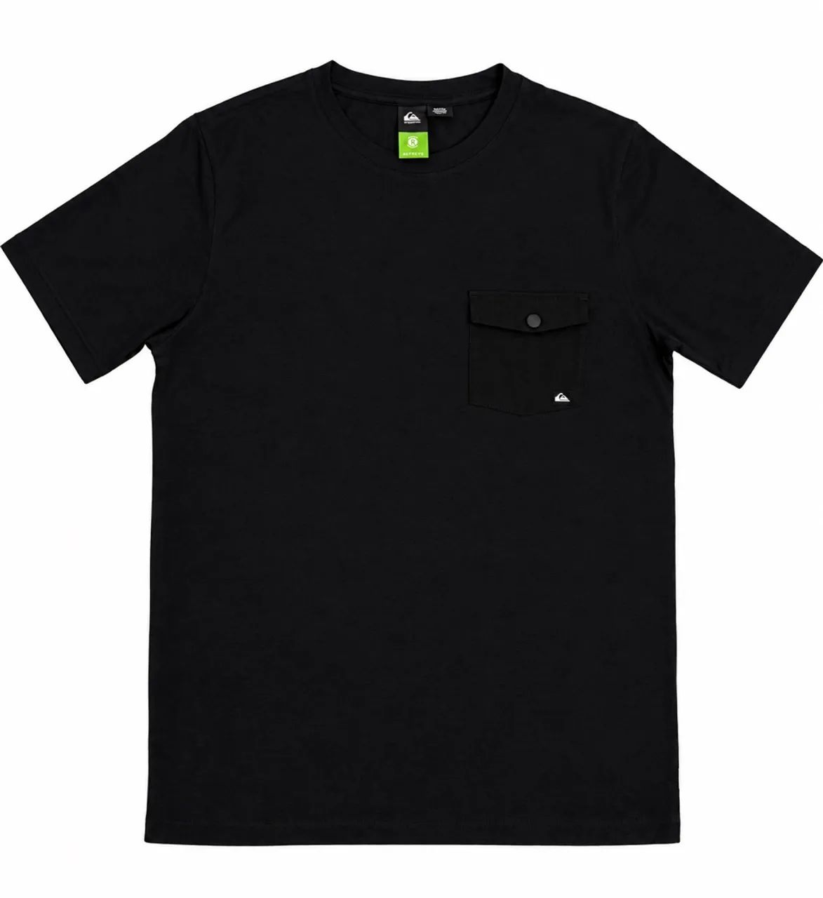 Camiseta QUICK SILVER Oiginal - NOVA! - Foto 2