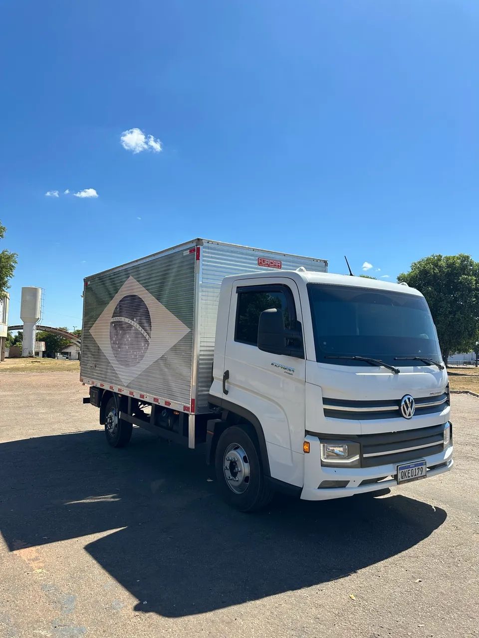 Volkswagen express prime - Foto 5