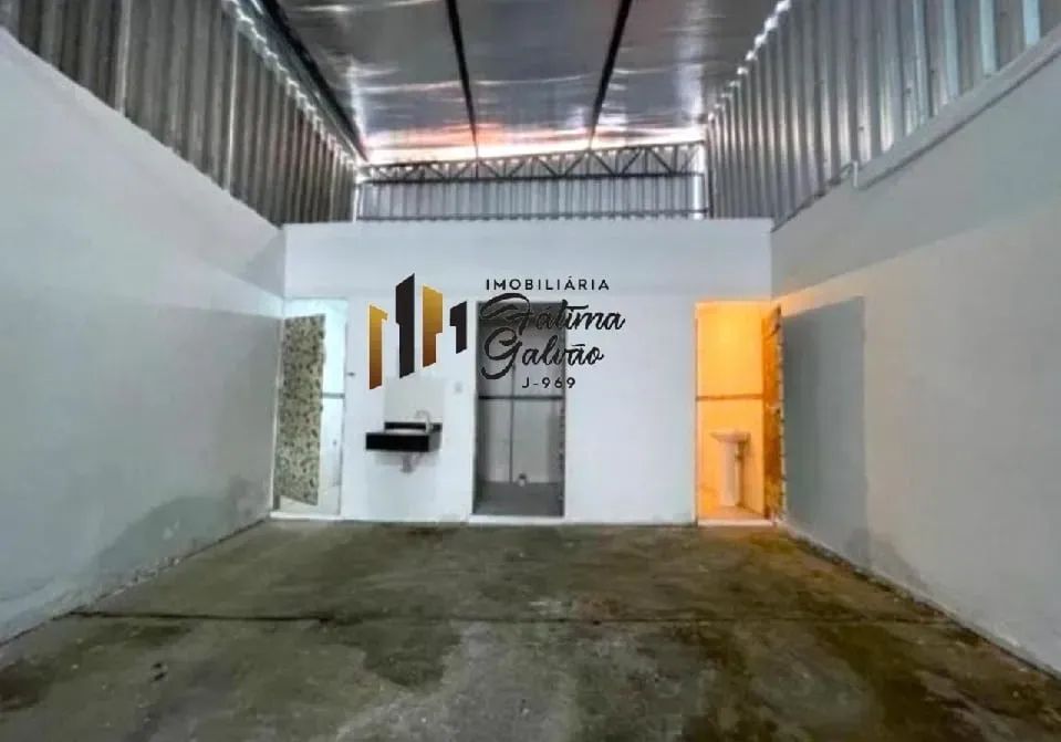 Alugo Ótimo Galpão na Pedreira - Foto 4