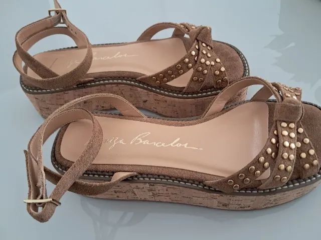Sandália Luiza Barcelos  - Foto 2
