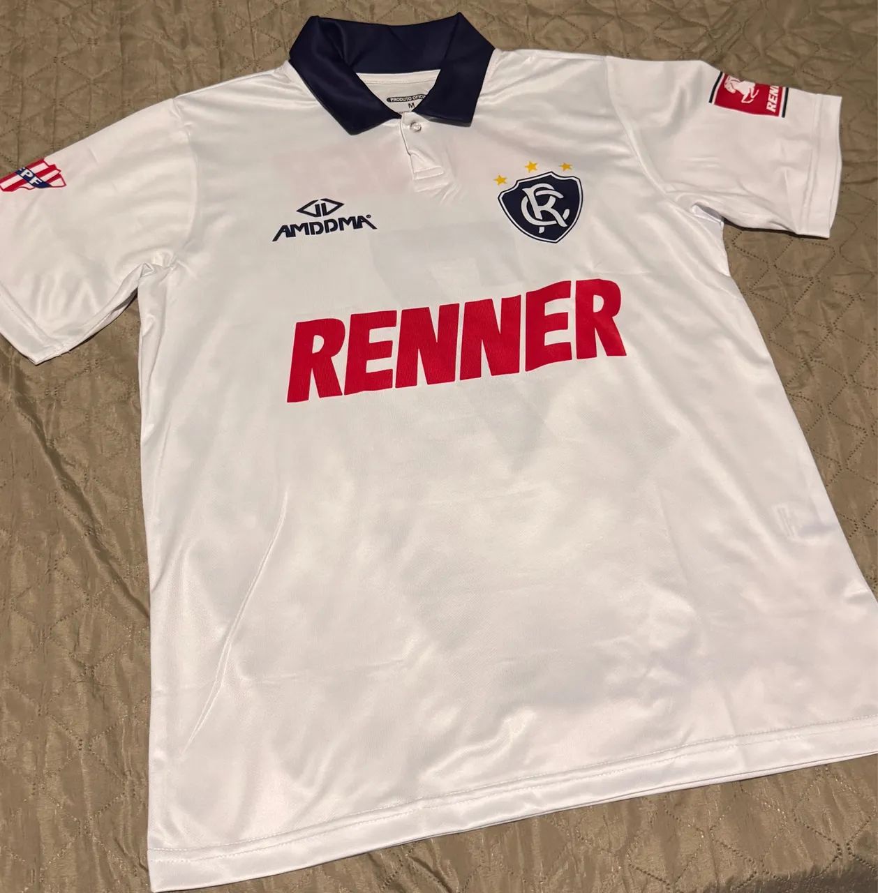Camisas Paysandu e Remo - Foto 4