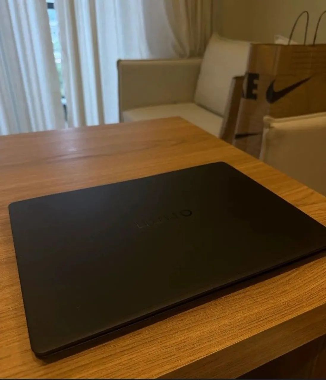 Notebook Hp OLED 3k 120hz rtx4070 - Foto 3