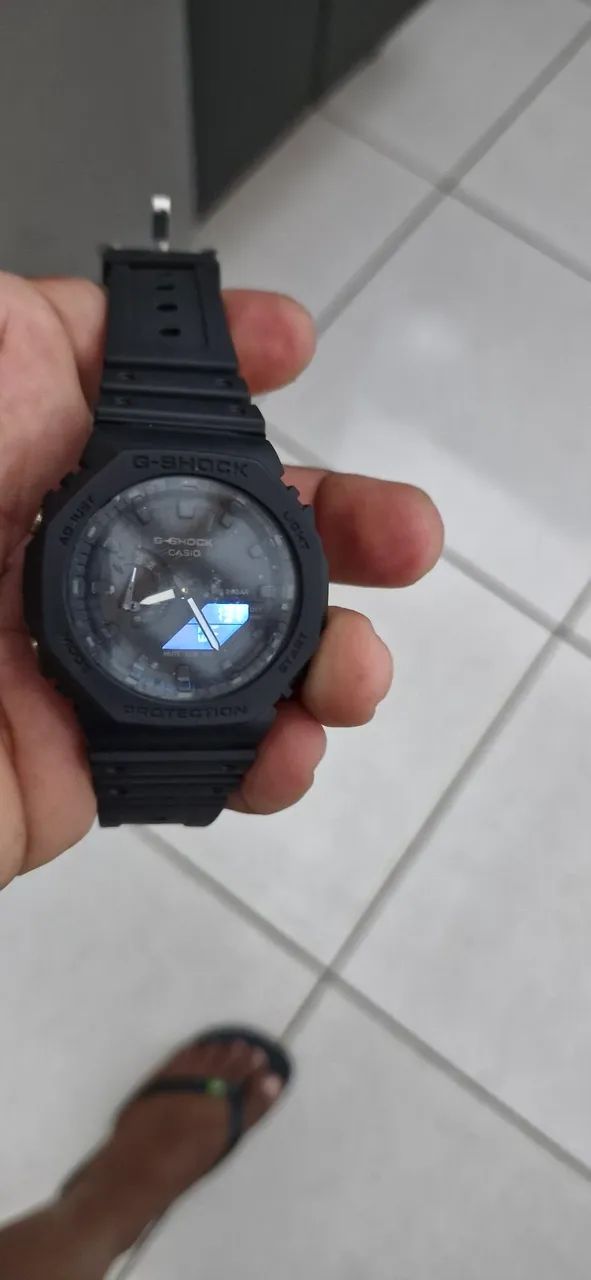 Relógio gshock  - Foto 3