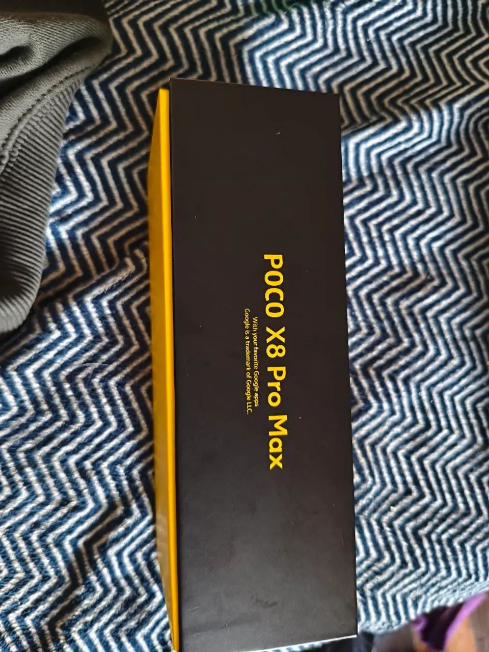 Poco x8 pro max - Foto 3