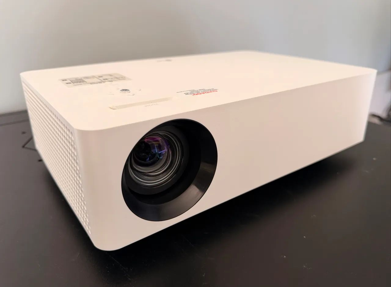 Projetor 4k LG (já é smart) até 140 polegadas - Foto 2