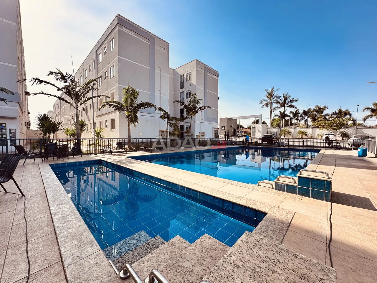Condominio Gram Jardim - Foto 3