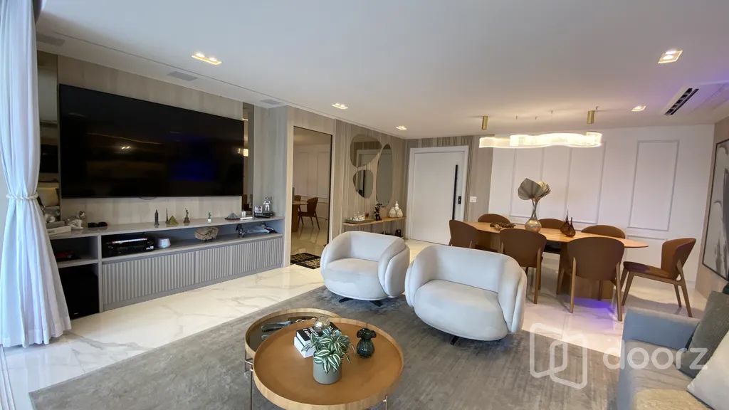 Imóvel na Loefgren com 3 dormitórios e 159m² - Foto 2
