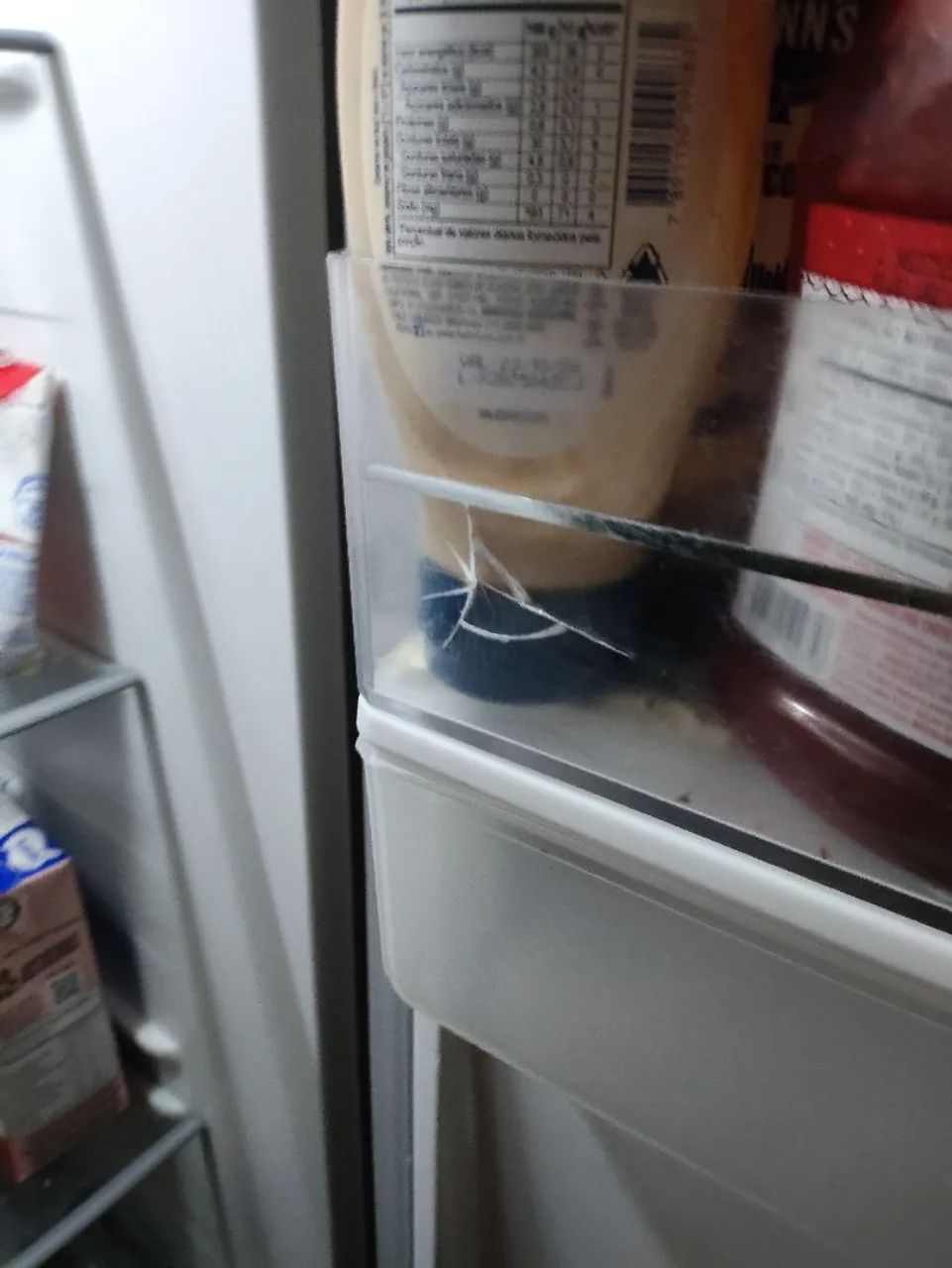Geladeira Side by Side  - Foto 5