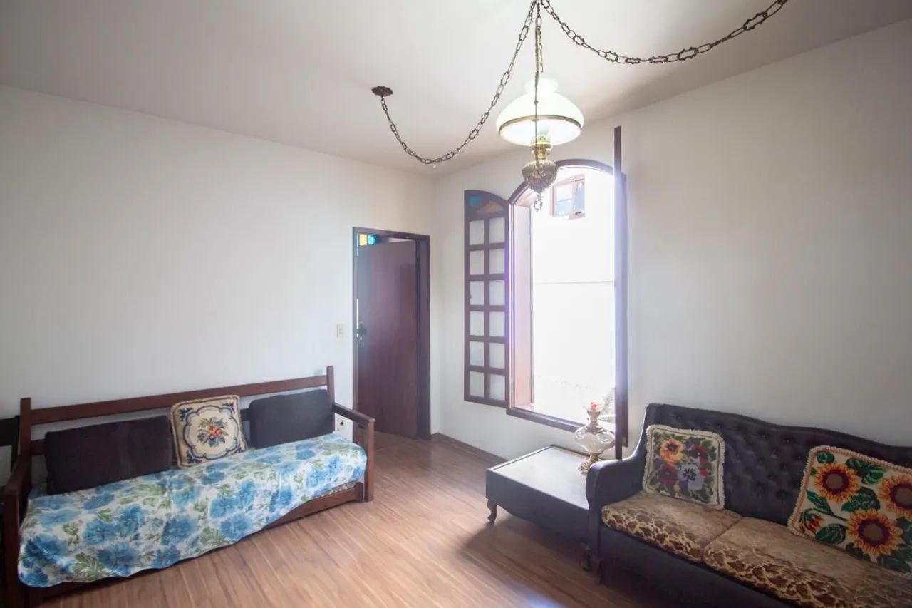 Casa à Venda - Ouro Preto, 4 Quartos, 297 m2 - Foto 4