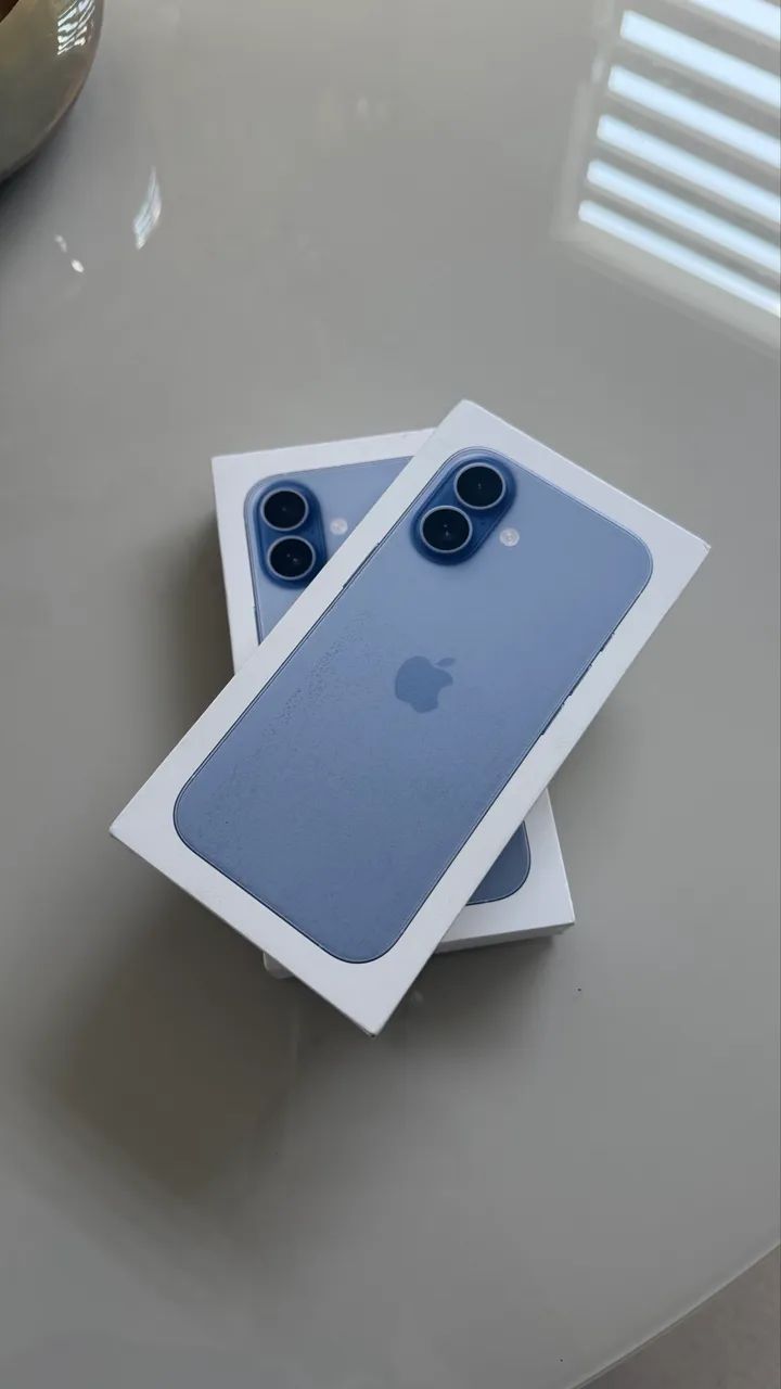 iPhone 17 de 256gb Lacrado com NF Anatel Promoção  - Foto 2