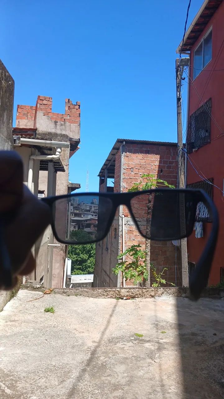 Vendo Óculos  - Foto 4