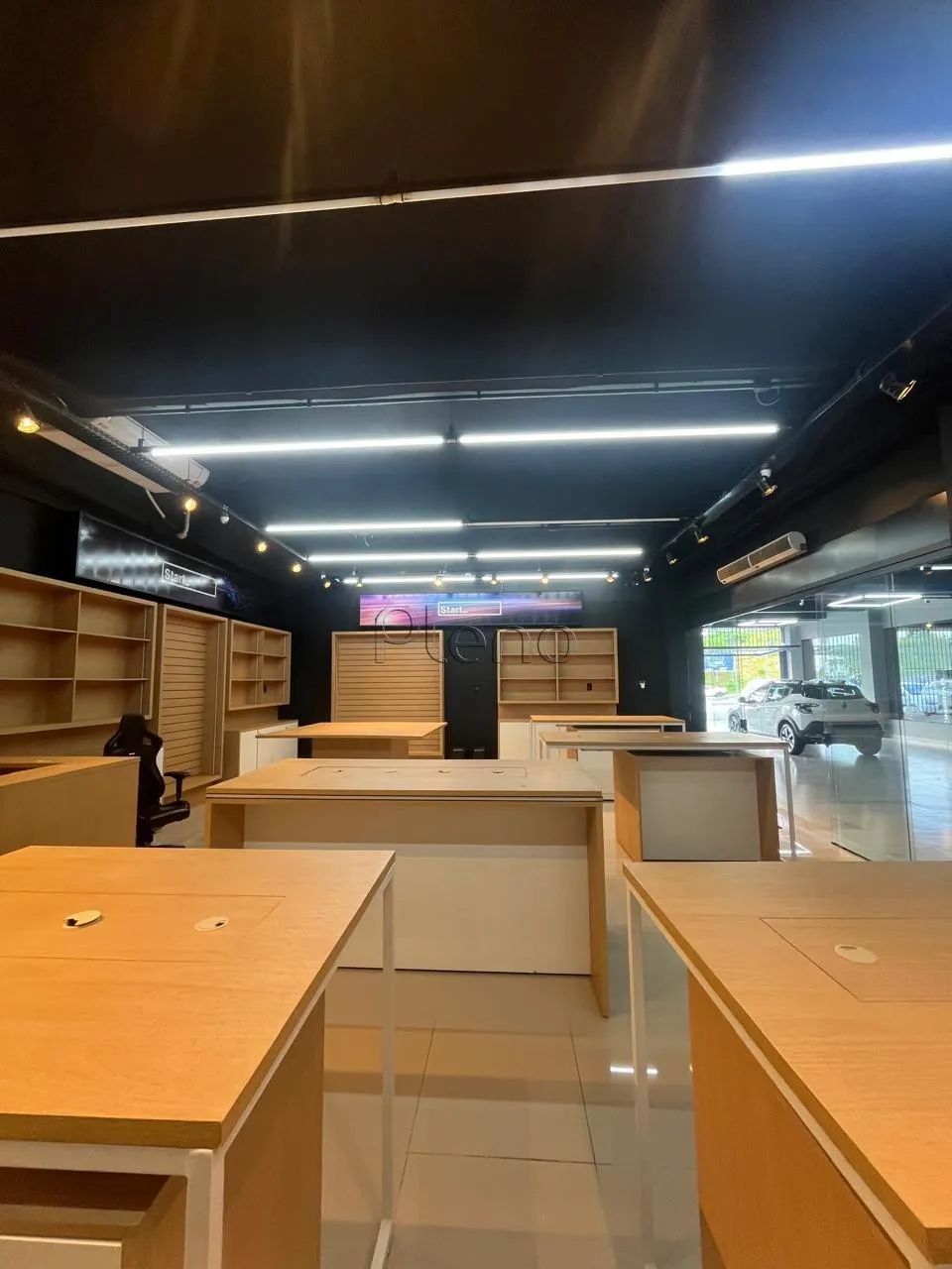 Sala para alugar em Campinas, Vila São Bento, com 60 m² - Foto 3