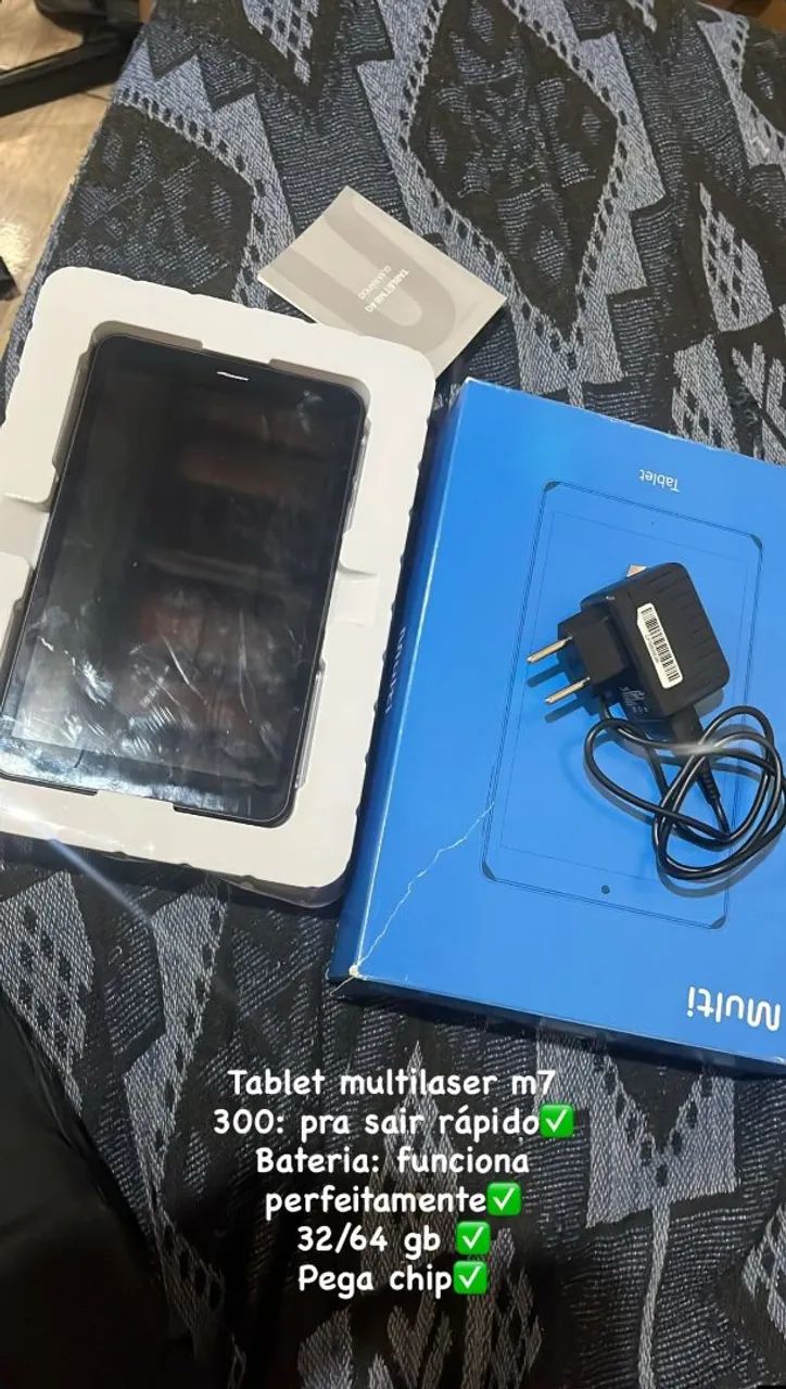 tablet multi