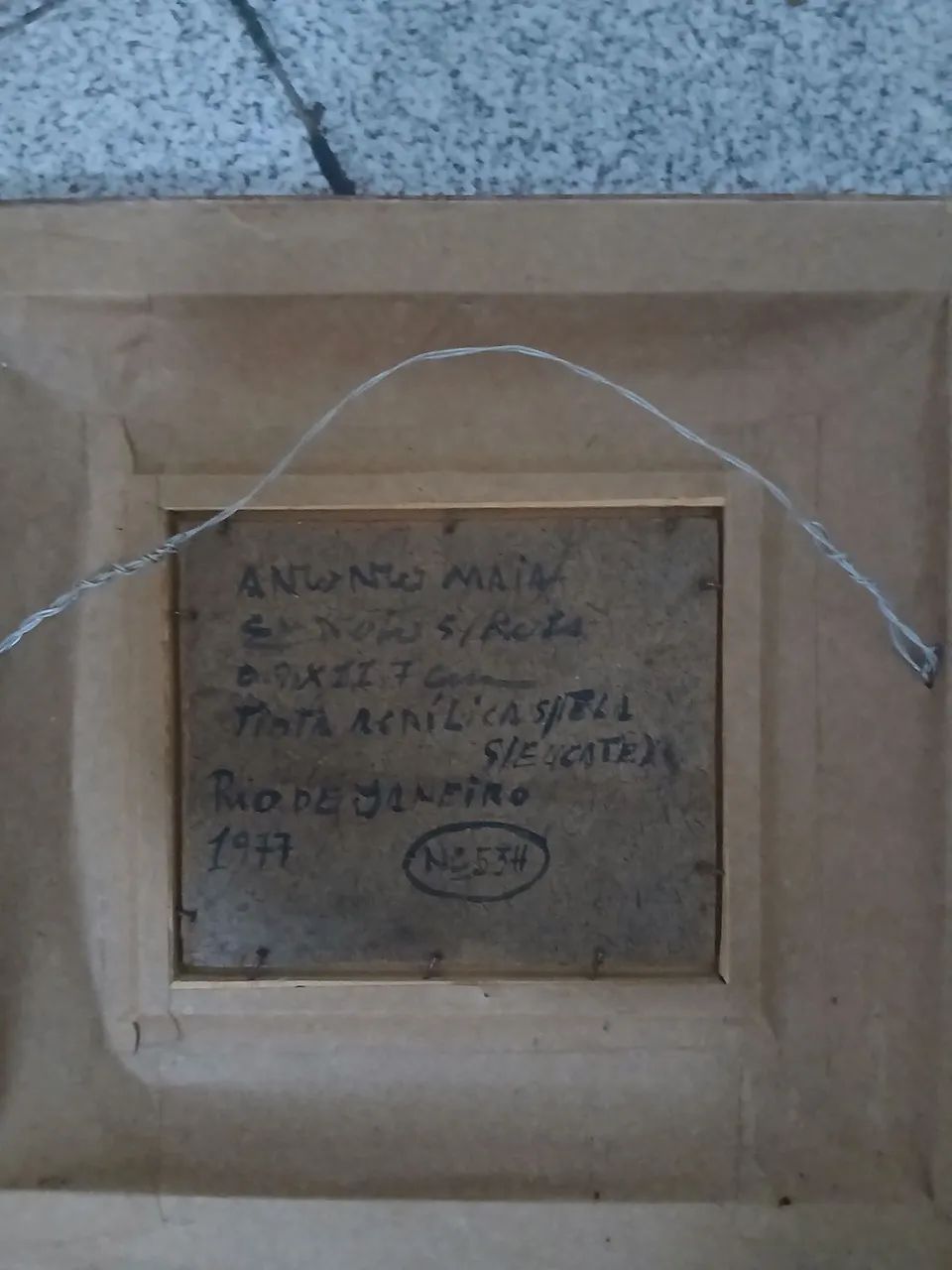 Antonio maia - Foto 2