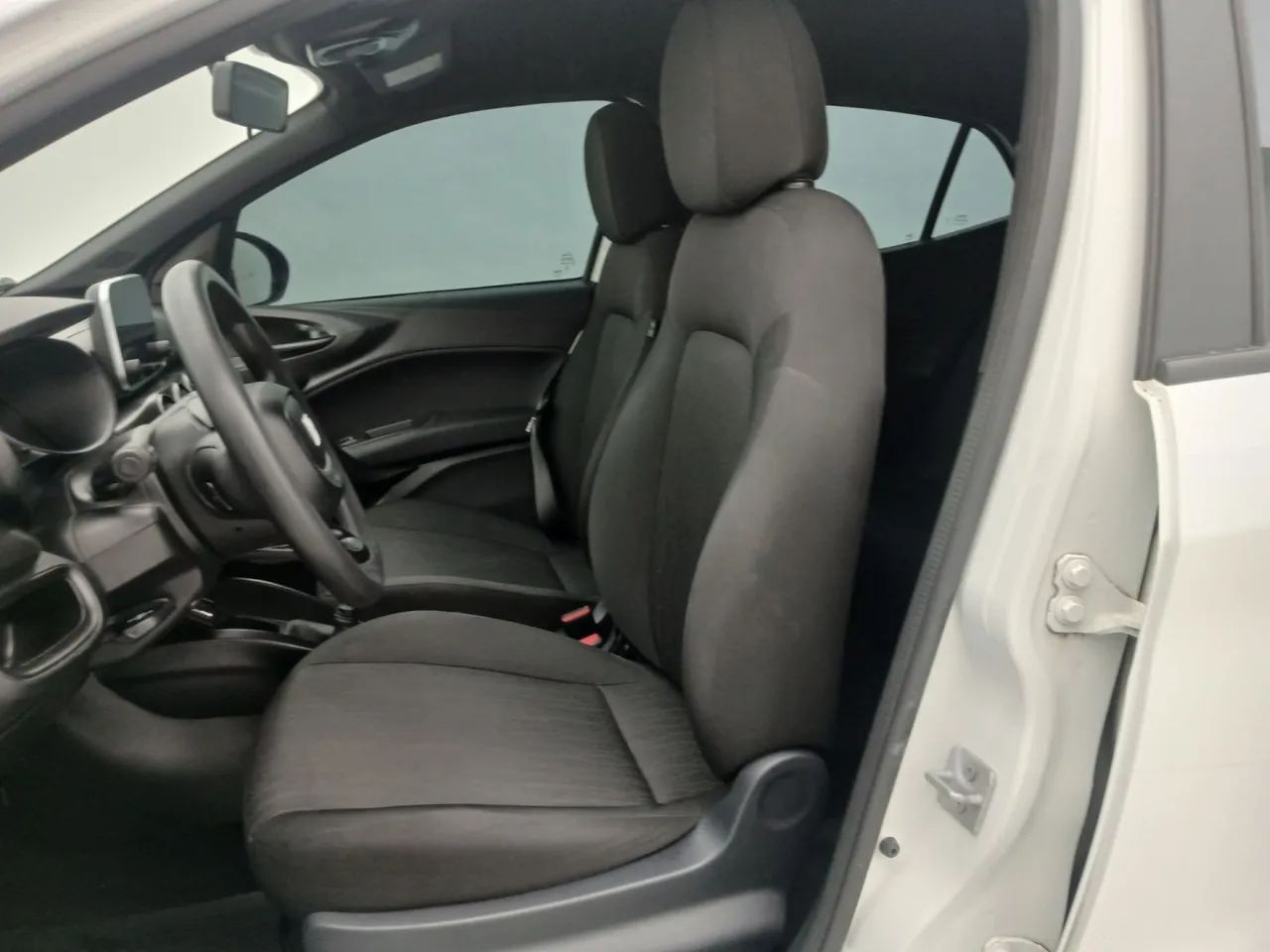 Fiat Argo Drive 1.0 Firefly, foto 16 de 18
