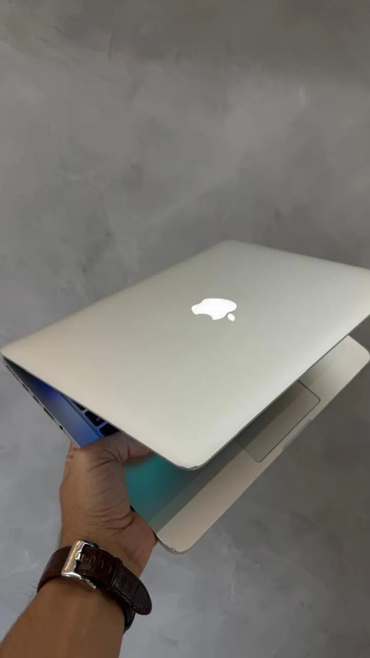 Macbook Pro 13 2015 - Foto 2