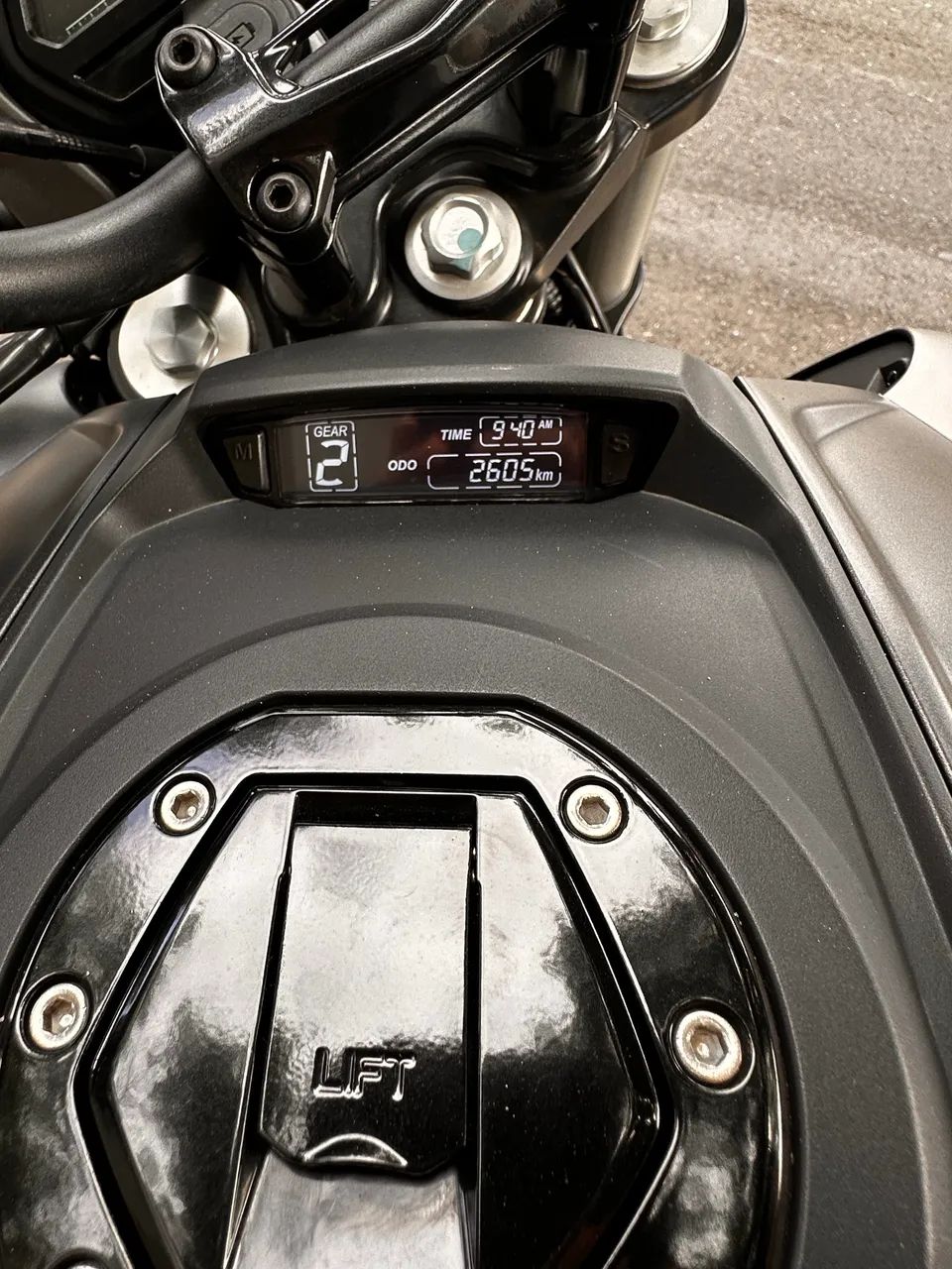 Bajaj Dominar 400 - Foto 5