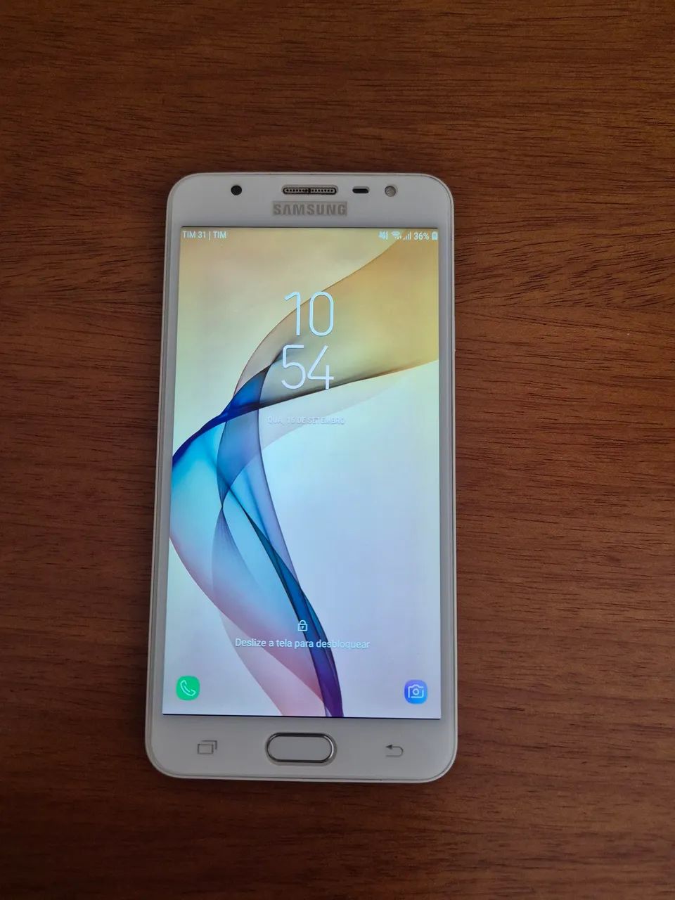 CELULAR SAMSUNG GALAXY J7 Prime  - Foto 2