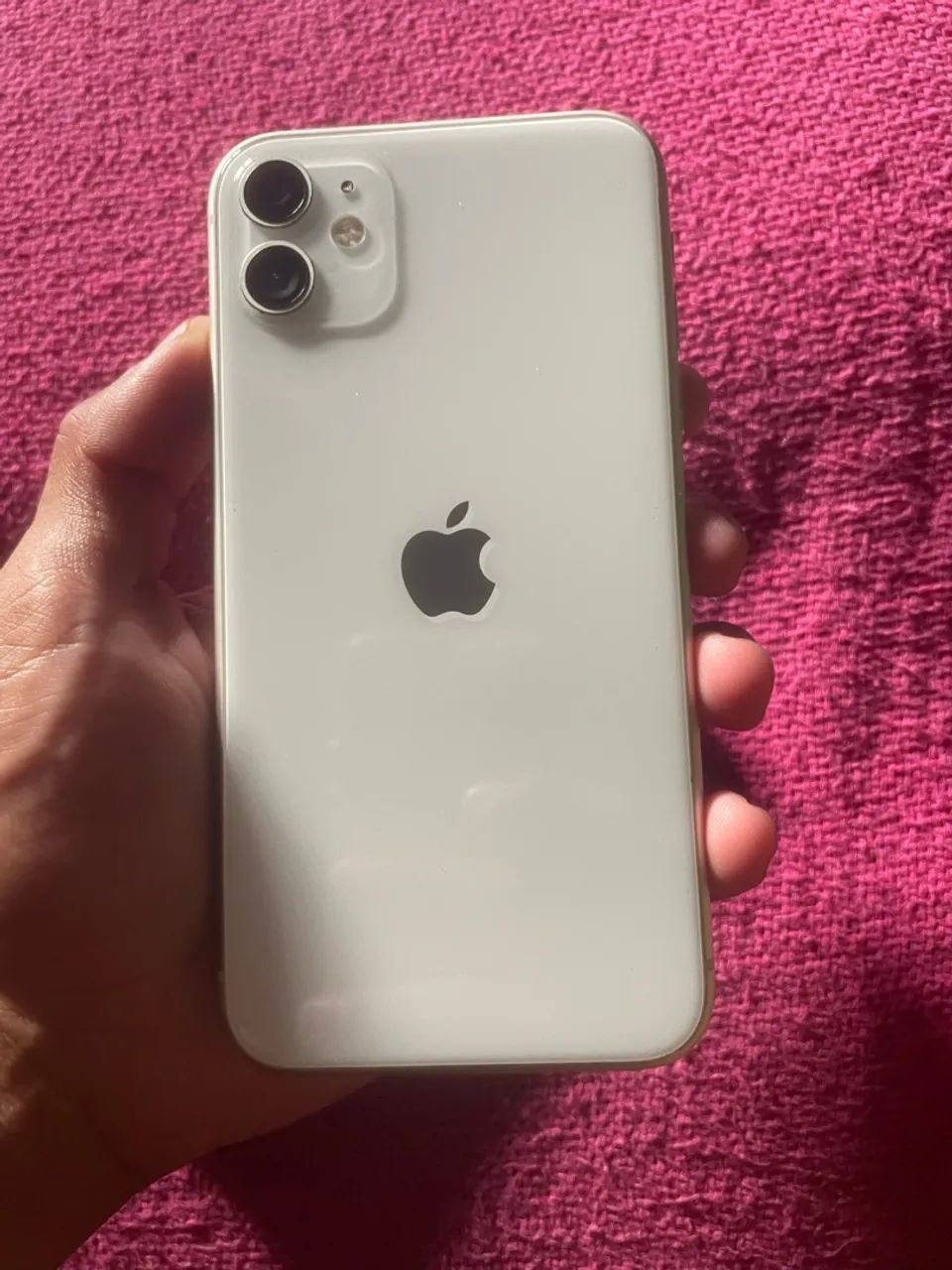 Vendo IPhone 11 128gb - Foto 2