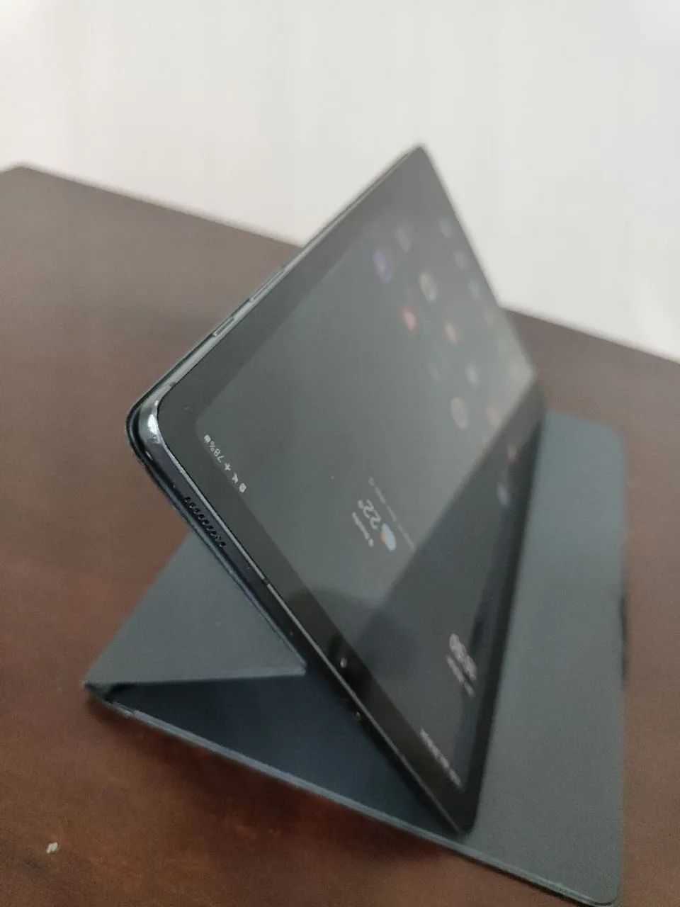Galaxy tab s6 lite LTE - Aceito cartão - Foto 4