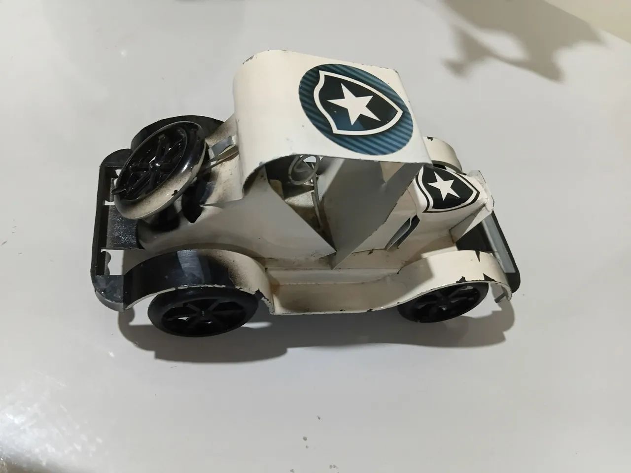 Calhambeque vintage - Foto 2