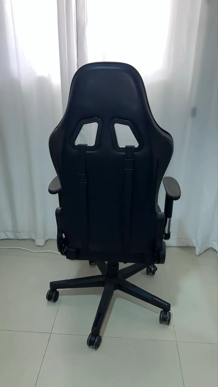 Cadeira Gamer