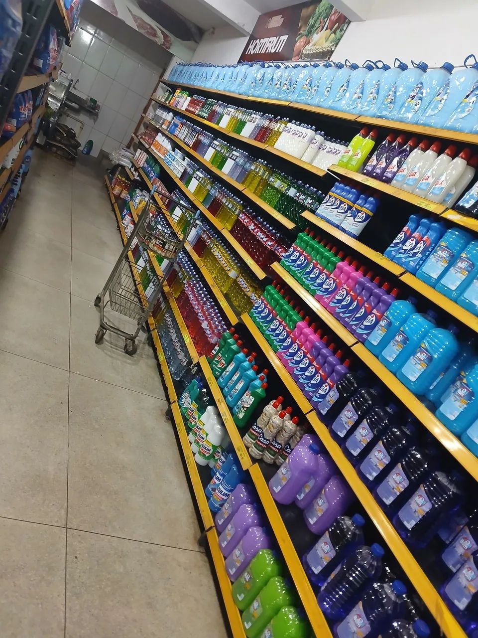 Vendo supermercado completo - Foto 4