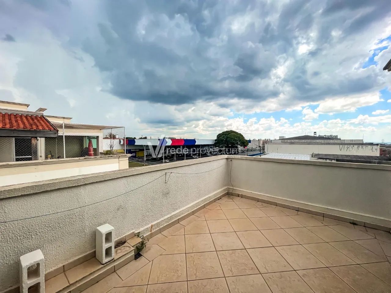 Cobertura à venda no São Bernardo em Campinas - Foto 3