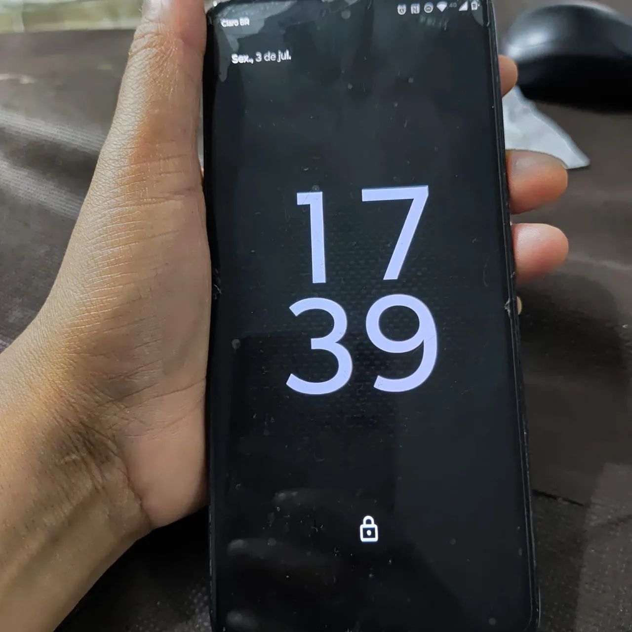 Moto g52 seminovo - Foto 2
